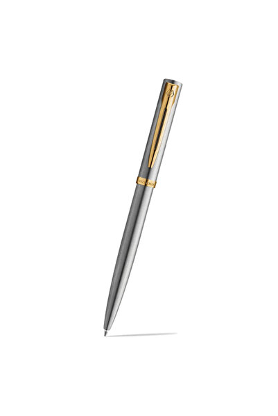Waterman قلم حبر جاف ALLURE PREMINIUM SS GT