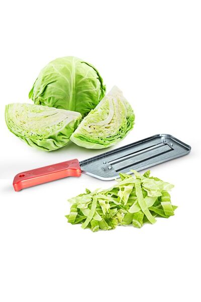 Vivendo Dispozitiv special din inox, pentru tocat varza