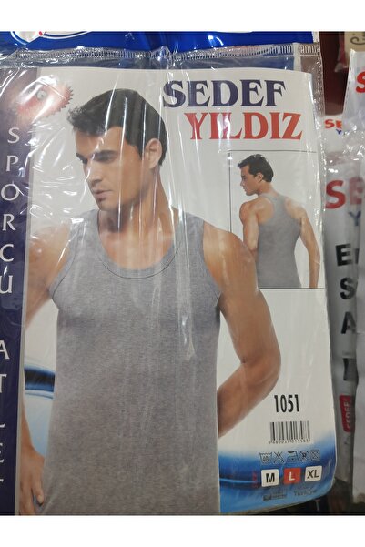 Sedef Atlet