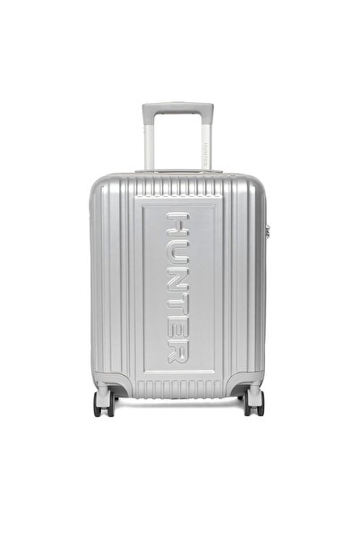 Hunter Troler de cabină unisex gri