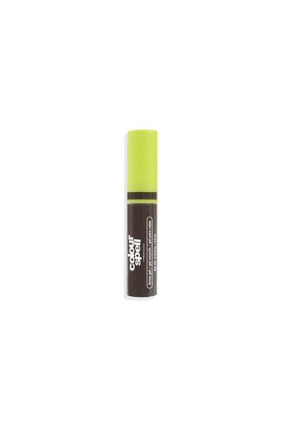 Colour Spell Τζελ φρυδιών, απόχρωση Σκούρο Καφέ, της Profusion, 3.5 ml