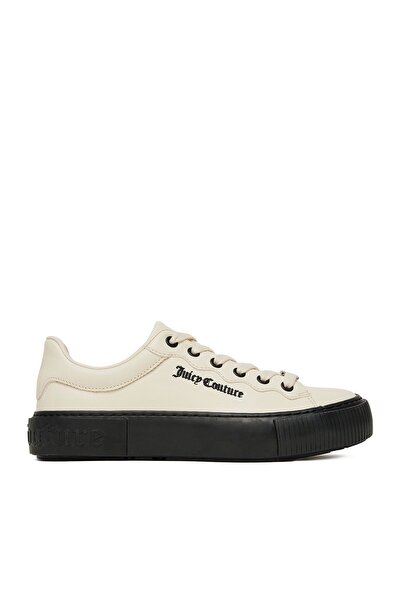 Juicy Couture Adidași de damă VSJU003 Bej