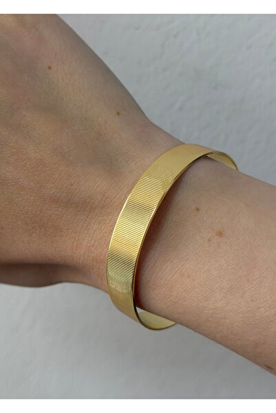 KİLİGİSTANBUL Ella Gold Bracelet