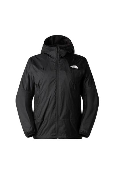 THE NORTH FACE سترة M RIDGELITE FUTUREFLEECE WIND للرجال NF0A8ES6JK31 أسود-XXL