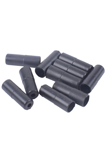 OEMS ferrule for brake cable housings (10 pcs)