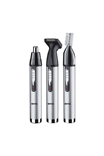 Vivendo Trimmer 3 in 1 Geemy GM-3107 pentru barbati
