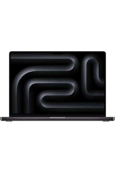 Apple MacBook Pro 16.2 ιντσών M5 Max 64GB 2TB Μαύρο Διάστημα 2026