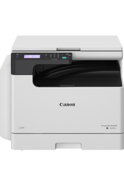 Canon imageRUNNER 2224N II Imprimantă multifuncțională laser monocromă A3