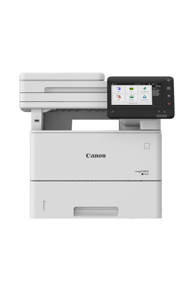 Canon imageFORCE 1643 Imprimantă multifuncțională laser monocromă A4, 43 ppm,...
