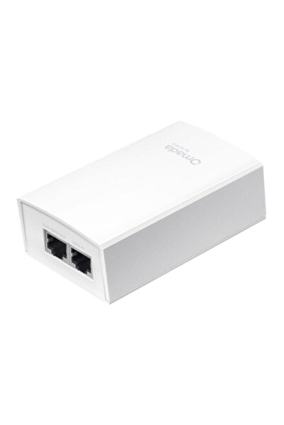 TP-LINK Adaptor PoE Pasiv Omada 54V 30W 2.5G, 1x Port PoE, 1x Port Non-PoE