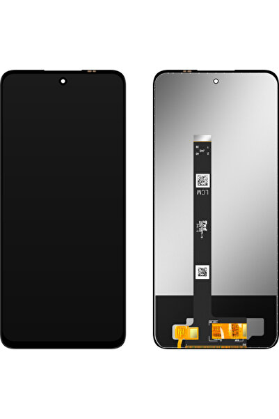 Mpelleconcept Display cu Touchscreen MP compatibil cu ZTE nubia Neo 2