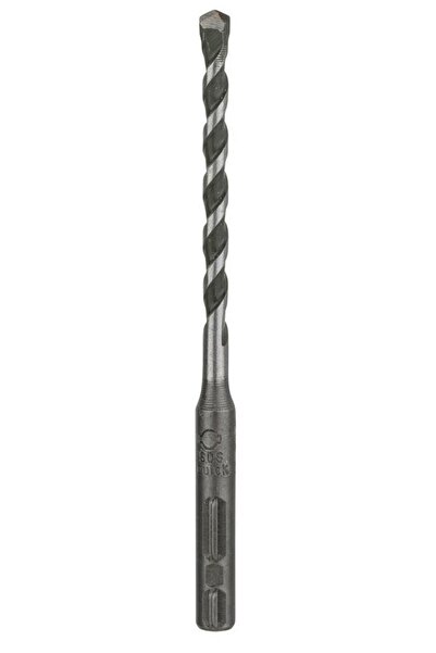 Bosch SDS-Quick 6,5x100 mm Uneo Matkap Ucu Çok Amaçlı 2609256914