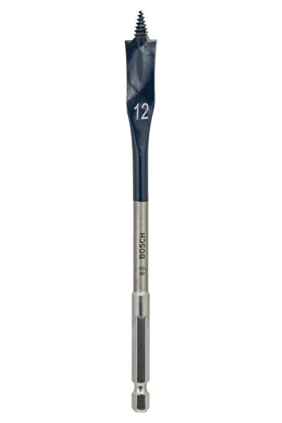Bosch SelfCut Speed Ahşap Altıgen Matkap Uç 12x117x152mm