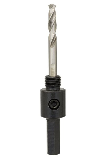 Bosch Adaptor hexagonal 14-30 mm Pançlar İçin
