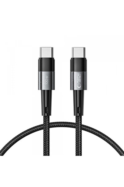 Tech-Protect Καλώδιο Δεδομένων και Φόρτισης USB-C - USB-C Ultraboost, 100W, 0...