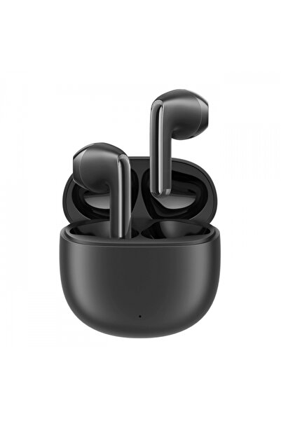 Joyroom Handsfree Bluetooth Funpods JR-FB1 New Version, TWS, Negru