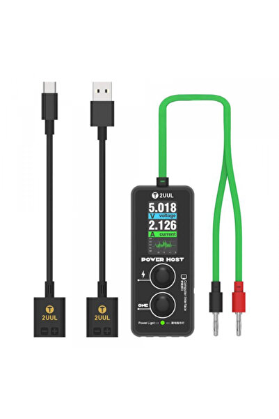 2uul Alimentator Placa PW15 Display