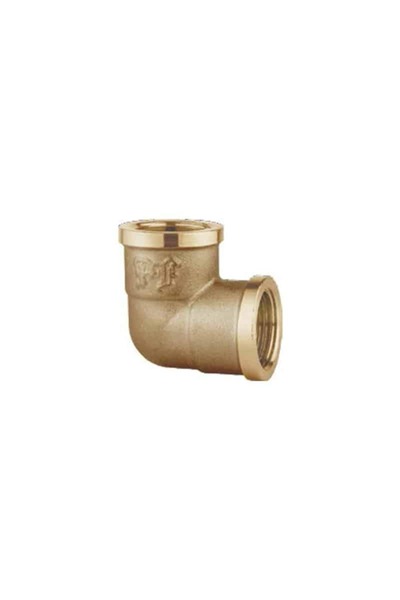 Z-Tools Cot din bronz 1/2 FF, / ZTS8831