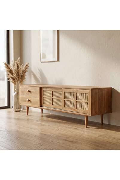Vaav Home Cabinet Tv Ünitesi