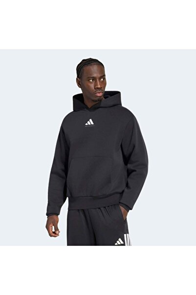 adidas Vb Cat G H Unisex Yetişkin Grafik Spor Sweatshirt KX2209