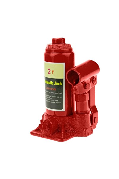 OEM Cric Hidraulic 2T Compact – Performanta si Siguranta