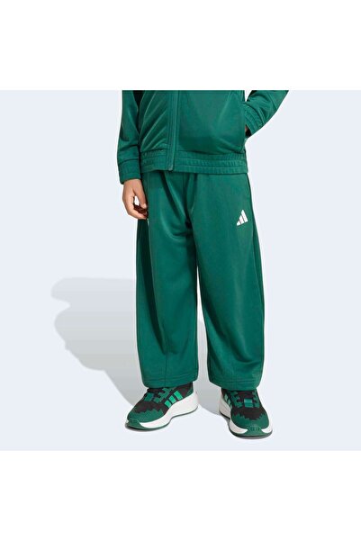 adidas Lk Mc Pnts Unisex Çocuk Spor Eşofman Altı KH3199