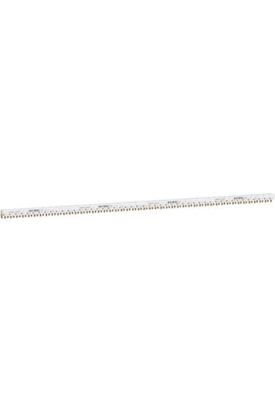 Z-Tools Combinație modulară 3P+N, 48 module, ACTIC9 / A9XPC748