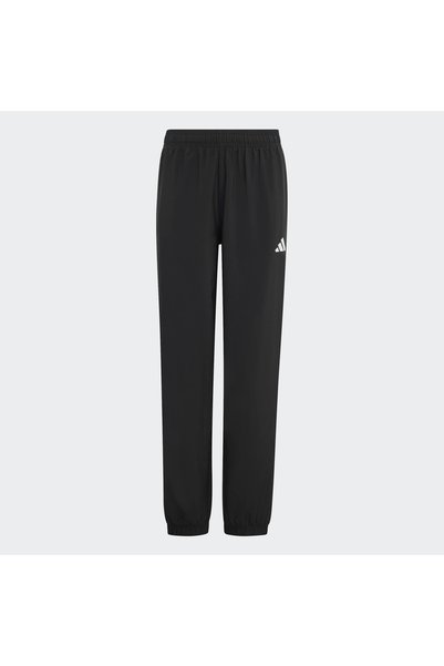 adidas J Sl Stfd Pt Genç Spor Eşofman Altı KS2989