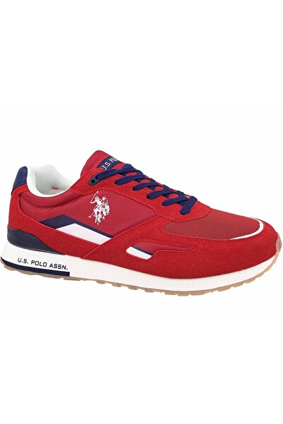 U.S. Polo Assn. TABRY003RED004