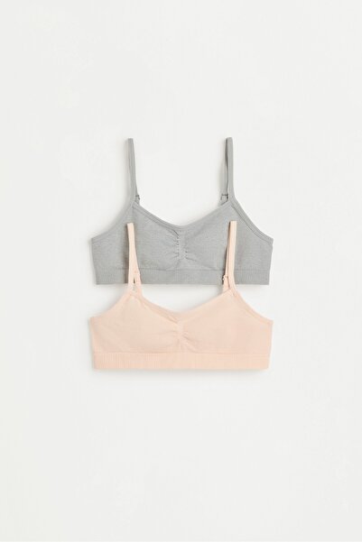LEFTIES Dikişsiz top (Pack 2)