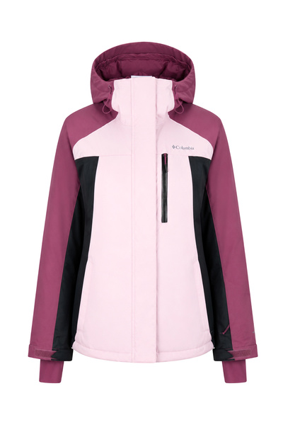 Columbia Snowy Summit Women's Coat 2085901-618