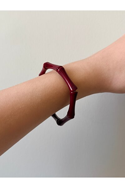 LUMİCOTAKI Flexible Colorful Cornered Bone Bracelet Summer Pntrest Bohem Comb...