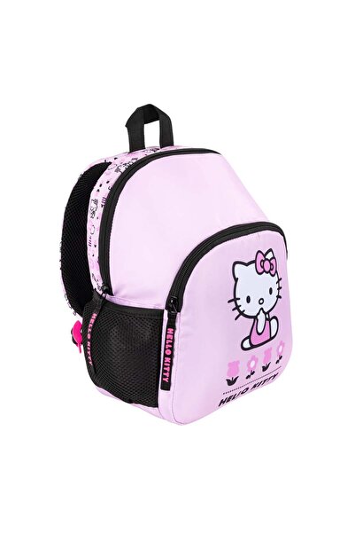 St.Majewski Ghiozdan gradinita, St Majewski, Hello Kitty, 30 cm