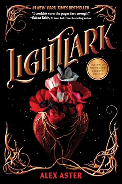 Macmillan Distribution Lightlark (The Lightlark Saga Book 1)