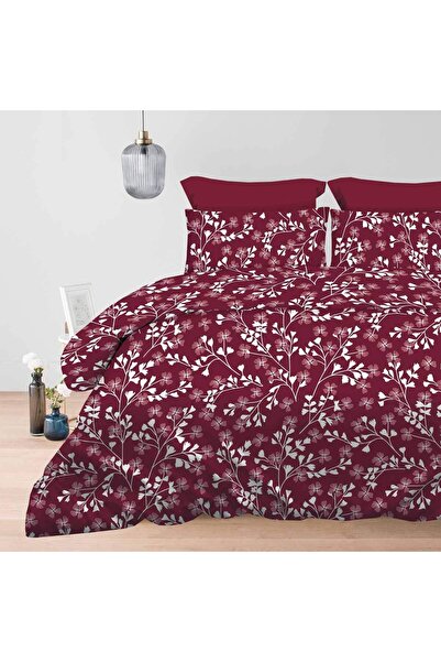 Astron Italy Σετ Σεντόνια 2X(2.45X2.60) + 2X(52X72) Daisy Redwine