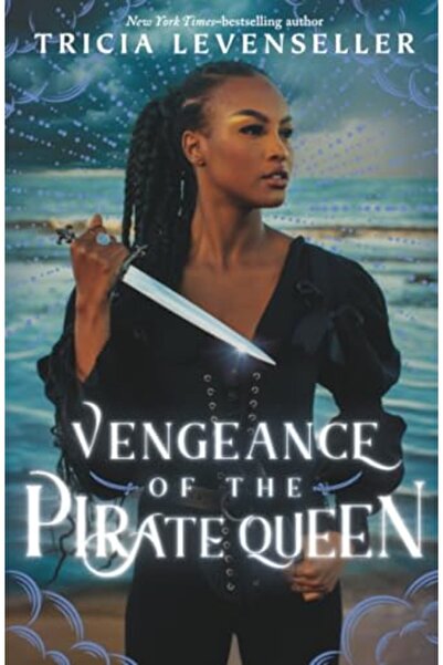 Square Fish Vengeance of the Pirate Queen