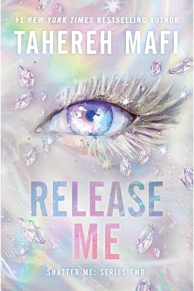 Harper Collins Release Me