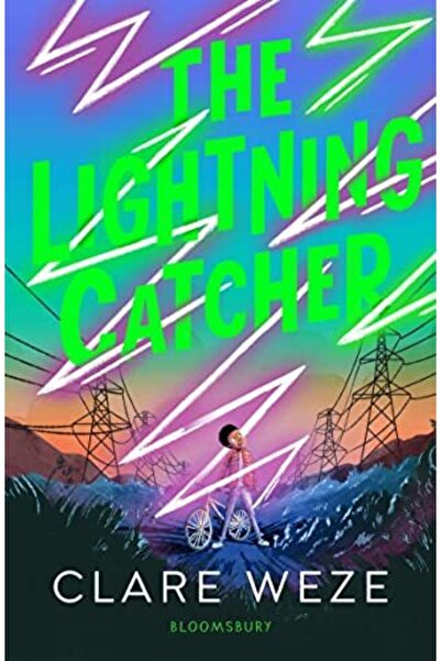 Macmillan Distribution The Lightning Catcher