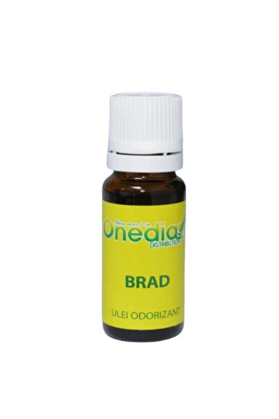 Onedia Ulei Odorizant de Brad - Onedia, 10 ml