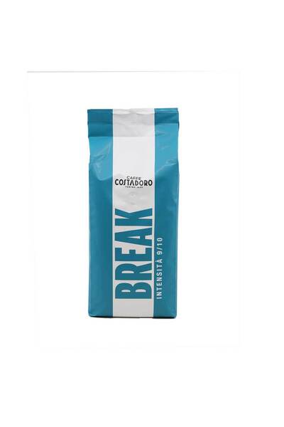 Caffe Costadoro Break Cafea Boabe pachet 6buc x 1kg