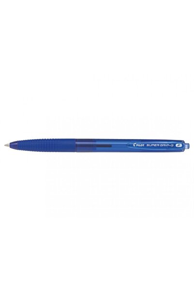 Pilot Rezervă cu mecanism 0.7mm SuperGrip albastru