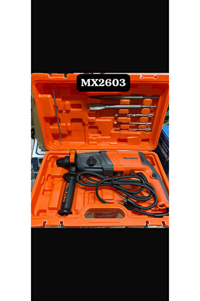 Max Extra HIRDAVAT HİLTİ
