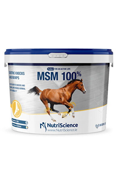 MSM 100 1,5 KG