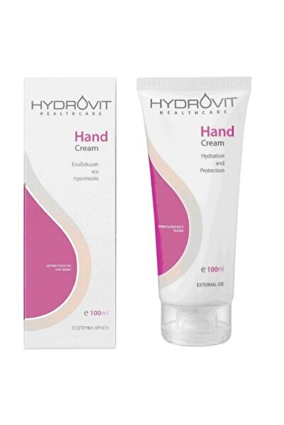 Hydrovit ΚΡΕΜΑ ΧΕΡΙΩΝ 100ML