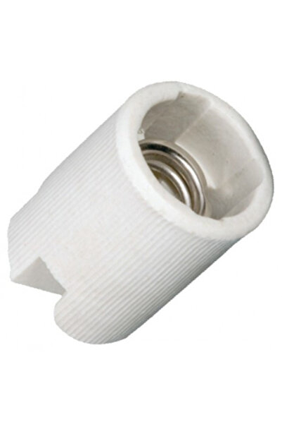 DELIGHT Dulie E14 Ceramica + Lamela, DL3018, 1 buc