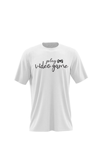 iLovePrints Μπλούζα Play Games