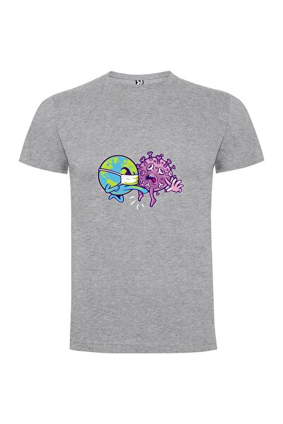 iLovePrints Cosmic Creature Clash! Tshirt