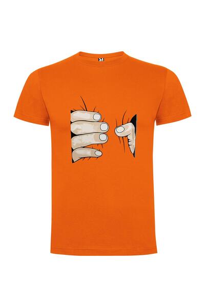 iLovePrints Perfect Partners in Detail Tshirt
