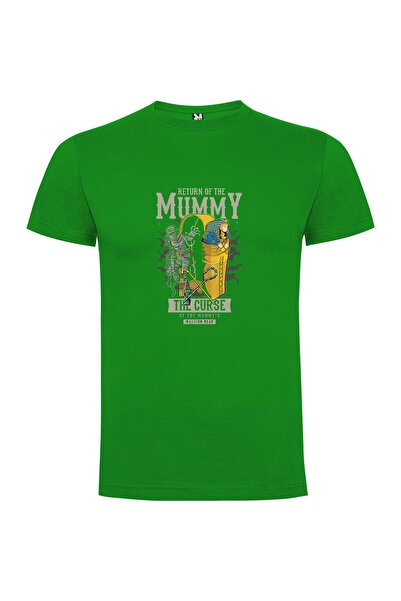 iLovePrints Mummy Madness Returns Tshirt
