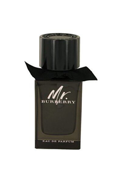 BURBERRY MR. EAU DE PARFUM 50ML